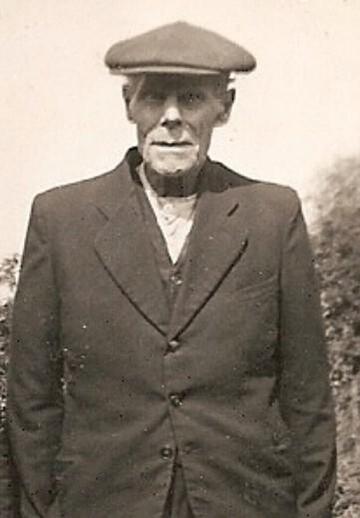 Willem Hendrik Malipaard